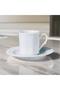 Cornered 6-Piece Coffee Cup Set - 2