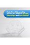 High-Quality Plastic Universal Sponge Caddy 6575518 - 2