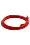 5 Mt Cat6 Utp Lszh Patch Cord Kırmızı - 4