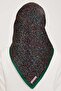 Nostalgia Series Sura Silk Scarf 9013-05Ns - 3