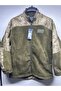 The Black Force Wishfleece Jacket K.K. Polar Jacket