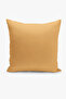 Set of 4 Cushion Cover Set, Reversible Digital Print - 4