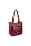 Chestnut 01 Marsala Handbag for Women - 2