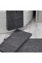 Foot Towel - Mat Bath Set - 2