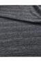 140 cm Linted Gray Navy Blue Gabardine - Pile Woven - 5