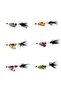 6045 Bee Bird 16Gr Trout Spoon