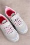 Unisex Kids' Comfortable, Lightweight Sneaker Sports Shoes with Elastic and Velcro Closure GAK-2025 - 5