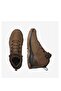 Outsnap Cswp L476850 Men's Outdoor Boots - Brown - 2