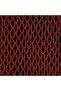 Women's Toffee Latin Salsa Fishnet Dance Socks 849/S - 2