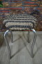 4 Stool Covers - 2