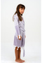 Hürrem Children's Bathrobe - 3