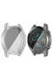 واقي شاشة هواوي GT2 46 ملم CPPL Watch Gard 02 - رمادي - 2