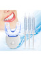 Blue Light Technology Teeth Whitener Set - 2