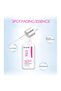 White Skin Anti-Blemish and Skin Tone Equalizing 4-Piece Brightening Care Set (4 Pieces - Bag Gift) - 5