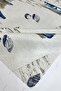 Pvc Fiber-Based Erasable Oilcloth Tablecloth_Boat_C132 - 5