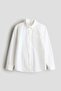 Button-down Cotton Shirt - 2