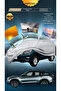 غطاء Kia Ceed فائق المتانة لعام 2012-2014