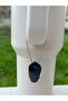 Black Floral Thermos Accessory/Thermos Compatible Accessory/Floral Thermos Charm/Thermos Ornament - 3