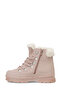 Kompat 4Pr Dusty Rose Girl's Boots - 3