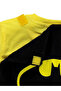 Boy's Cloaked T-Shirt 6-9 Years Yellow - 3