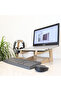 Laptop Stand – Compatible with 13” – 14” Size Laptops – Notebook Stand – Wooden – Wls4 - 2