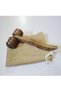 Madero Therapy & Cellulite Wooden Facial Massage Roller Model 2 - 2