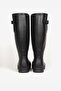 Tempest Çizme Bk31 Black - 6