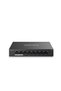 8-Port Ms108Gp Gigabit Non-Manageable 65W 7-Port Poe Switch