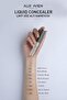 LIQUID CONCEALER 101 LIGHT IVORY - 3