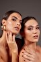 LIQUID FOUNDATION 309 CASHMERE BEIGE - 5