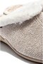 Carla Women's House Slippers Beige 36/41 - 4