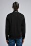 سويت شيرت رجالي أسود 251 LCM 241044 DREON BLACK - 3