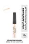 LIQUID CONCEALER 101 LIGHT IVORY