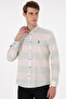 Men's Mint Long Sleeve Shirt 50291249 -Vr090 - 3