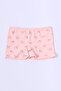 Girl's Patterned Shorts Set of 6 - 5