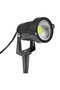 7w Amber Led Çim Armatür