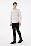 Men's Mint Long Sleeve Shirt 50291249 -Vr090 - 4