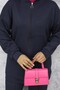 Zippered Double Suit - Anthracite 3344 - 3
