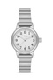 Polo Zero Watchart Steel Band Special Series Round Women's Wristwatch - 2