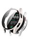 Samsung Galaxy Watch 7 40mm Compatible Case and Screen Protector 360 Full Protection Cover