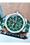Sl.09.2218.2.02 Men's Silicone Wrist Watch - 3