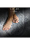 Natural Cotton Spaghetti Oval Gray 2-Piece Bath Mat Set Bathroom Rug Toilet Seat Set - 3