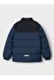 Name It Kids Nkmdublin Puffer Jacket Bf Kids Navy Blue Coat 13228720-04 - 3