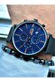 Sl.09.1890.2.06 Wicker Cord Men's Wrist Watch - 3