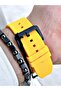 Sl.09.2208.2.03 Square Case XXL Men's Wrist Watch - 2