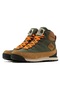 M Back to Berkeley Iv Textile Wp Men's Trekking Boots and Shoes Nf0A8177Oik1 Khaki - 3