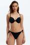 Mm8502 Double Push Up Bikini Üstü