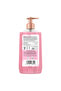 Soft Touch Velvet Rose Extract Moisturizing Hand Wash Pump (500ml) - 2