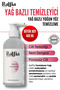 Oil Based Cleanser 400 ml Makeup Purifying Cleansing Oil for Face and Body - 2
