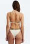Nb1750 Telli Bikini Takım - 2
